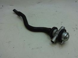 Overig Kawasaki ZRX 1100 1200