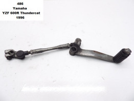 Schakelpedaal Yamaha YZF 600 Thundercat