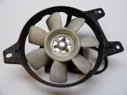 Ventilator Yamaha XJ 700