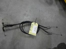 Throttle cable Suzuki GSX R 600