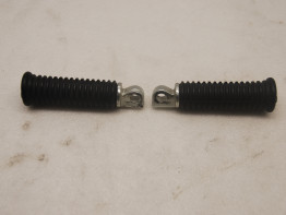 Duo fussrastenanlage Harley Davidson Custom universal other