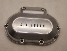 Versnellingsbak Harley Davidson Softtail
