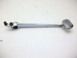 Brake pedal Suzuki GS 1000