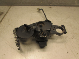 Key set Kawasaki ZZR 1100