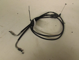 Gaskabel Yamaha MT 09