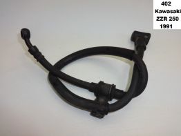 Bremsleitung vorne Kawasaki ZZR 250