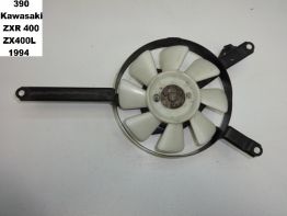 Ventilator Kawasaki ZXR 400