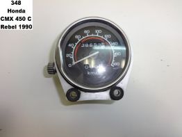 Tellerset Honda CMX 450