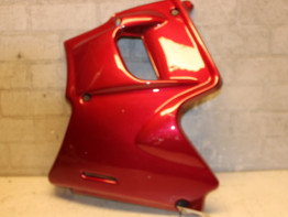 Linker zijkuip Yamaha XJ 900 S Diversion