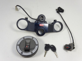 Key set Aprilia Falco