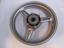 Voorvelg Yamaha FJR 1300