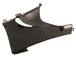 Rechter onderkuip Honda CBR 900 RR