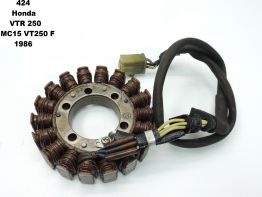 Dynamo Honda VTR 250