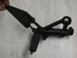 Rechter schetsplaat KTM 250 Duke