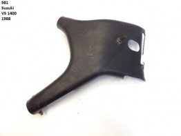 Rahme teile Suzuki VS 1400 Intruder