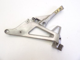 Duo voetsteun links Honda VFR 750