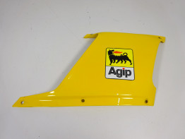 Rechter zijkuip klein Ducati Paso