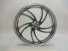 Voorvelg Yamaha XS 1100