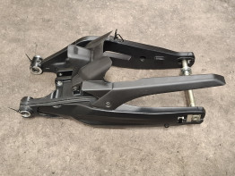 Achterbrug Yamaha Tracer 900