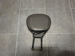 Rugsteun sissybar Harley Davidson FLHR Road King
