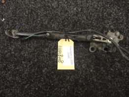 Side stand bar Kawasaki ZX 6 R