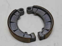 Braking pads rear Honda CB 500