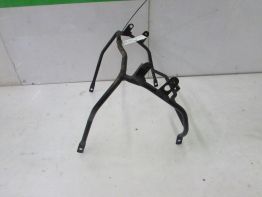 Koplampomlijsting Yamaha TDM