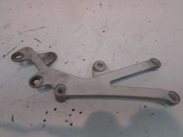 Rechter schetsplaat KTM 990 SM + SMT