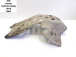 Onderkuip Honda CLR 125 Cityfly