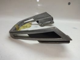 Rear grip Yamaha XJ 750 