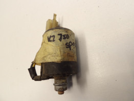 Startmotor relais Kawasaki Z 750