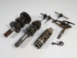 Versnellingsbak Ducati 750 SS Supersport