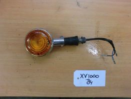 Blinker vorne links Yamaha XV 1000 Virago