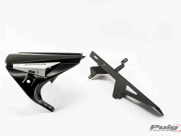 Hinterradabdeckung Suzuki GSX R 1000