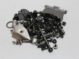 Frame - onderdelen Yamaha MT 03