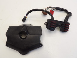 Fuse box Honda VTR 250