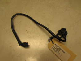 Motorblok diverse KTM 950 Adventure