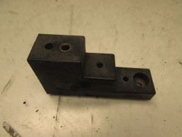 Frame body parts BMW R 850 R