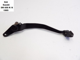 Bremspedal Suzuki DR 650