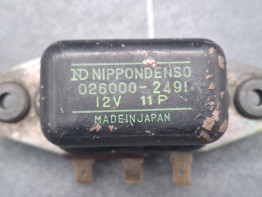 Spanningsregelaar Kawasaki Z 650