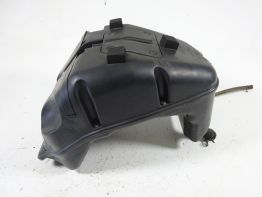 Air cleaner case Kawasaki VERSYS 650