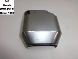 Afdekkap Honda CMX 450