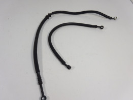 Remleiding voor Yamaha FZ6