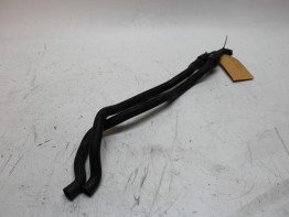 Air intake center Kawasaki ZX 9 R