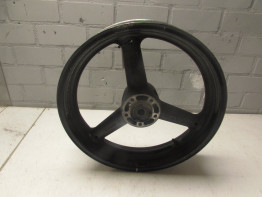 Voorvelg Suzuki GSF 1200 Bandit