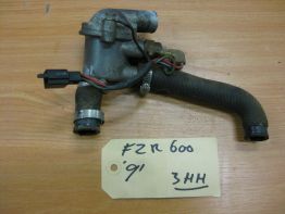 Thermostaat Yamaha FZR 600