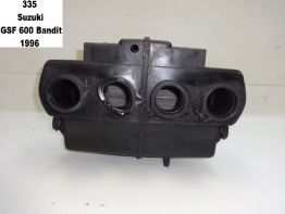 Air cleaner case Suzuki GSF 600 650 Bandit 
