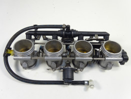 Gasklephuis BMW K 1200 R 