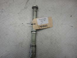 Vooras Suzuki GSX R 750