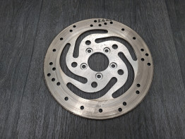 Achterremschijf Harley Davidson FLSTF Fat Boy Lo